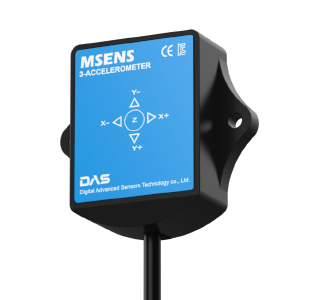 MSENS-AC 제품 사양서 / 데이터시트