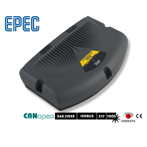 EPEC SC52 Safety Control Unit