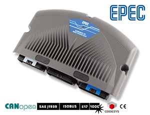 EPEC 4602 Control Unit