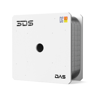 3DS 데이터시트 (카탈로그)