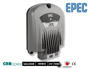 EPEC 3610 Control Unit