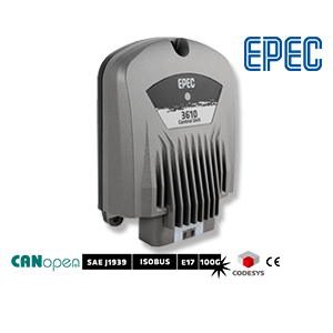 EPEC 3610 Control Unit