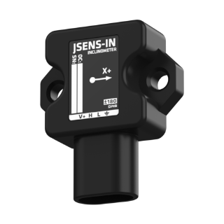 CAN Inclinometer | JSENS-IN