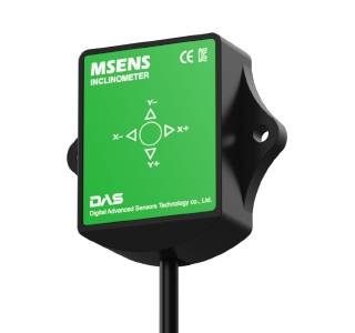 MSENS-IN 제품 사양서 / 데이터시트