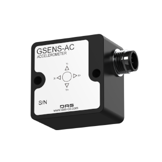 Accelerometer | GSENS-AC
