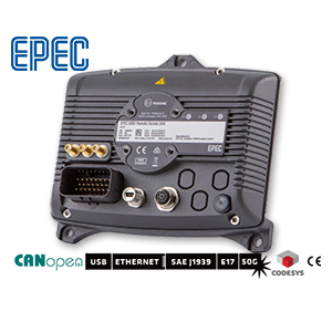 EPEC 6100 Remote Access Unit