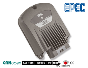 EPEC 3606 Control Unit