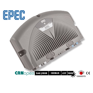 EPEC 5050 Control Unit