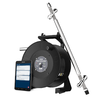 SI-300 | 2Core Sensor Smart Inclinometer System