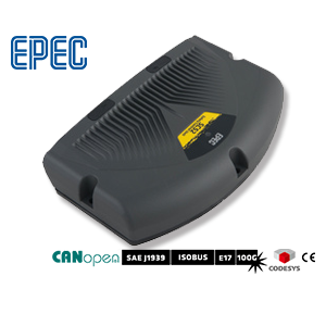 EPEC SC52 Safety Control Unit 릴리즈 노트