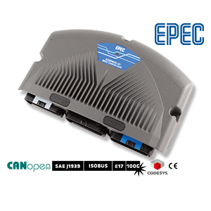 EPEC 4602 Control Unit 카탈로그