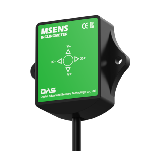 MSENS-IN Technical Datasheet