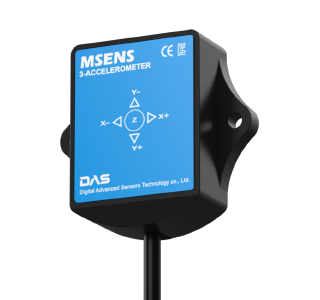 MSENS-AC Technical Datasheet