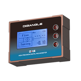 Digital Tiltmeter | DIGIANGLE-1D/2D