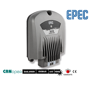 EPEC 3610 Control Unit 릴리즈 노트