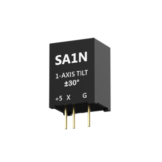 Compact Inclinometer | SA1N / SA2