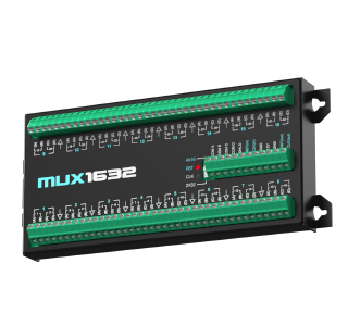 MUX1632 Technical Datasheet