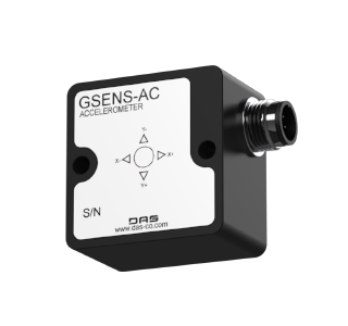 GSENS-AC Technical Datasheet