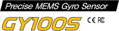 GY100S Technical Datasheet