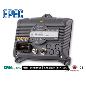 EPEC 6100 Remote Access Unit 카탈로그