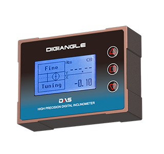 DIGIANGLE-1D/2D 제품 사양서 