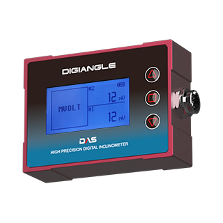mV Indicator | DIGIANGLE-Multi