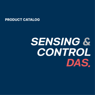 A comprehensive product catalog