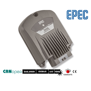 EPEC 3606 Control Unit