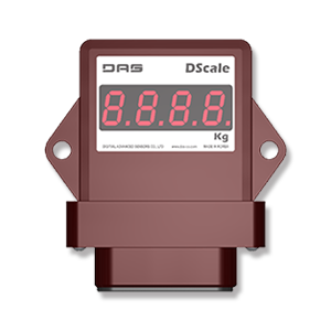DScale 제품 사양서 / 데이터시트