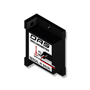 M1-MEMS Technical Datasheet
