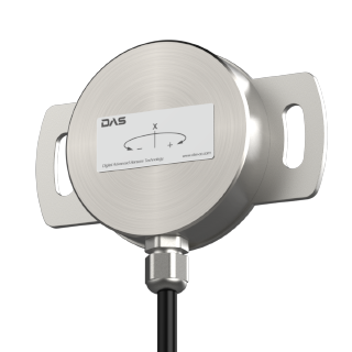 Underwater Inclinometer | UWT2