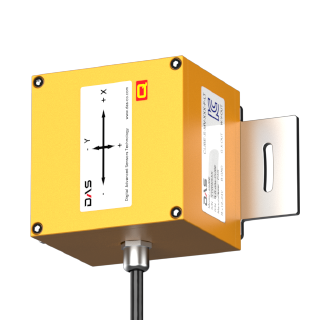 High-Precise Inclinometer · EL beam| CUBE