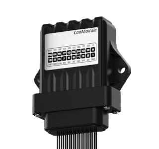 CANModule 제품 사양서 / 데이터시트