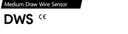 DWS Technical Datasheet