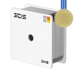 3DS 데이터시트 (카탈로그)