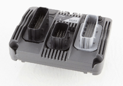 EPEC 3610 Control Unit 릴리즈 노트