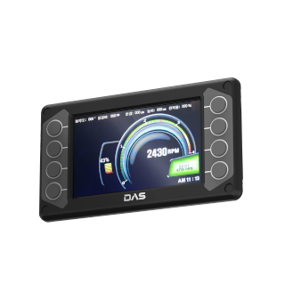 Industrial Display·HMI | DMI-5S