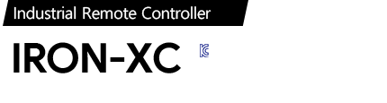 IRON Instruction Manual (General)