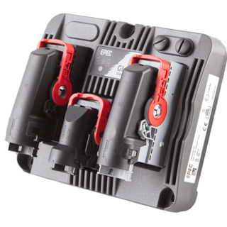 EPEC GL64 Slave Unit