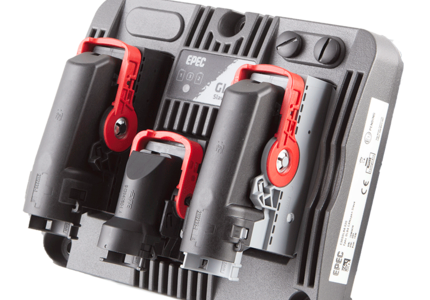 EPEC 3610 Control Unit 릴리즈 노트