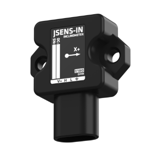 CANbus Inclinometer | JSENS-IN