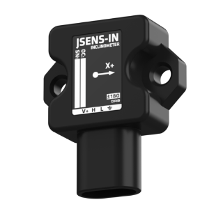 JSENS-IN Data sheet